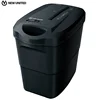 CT-8M MICRO CUT 8 SHEETS 4X12MM PAPER SHREDDER FOR PERSONAL OR FAMILY OR OFFICE