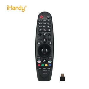 MR 18 Universal Smart Remote Control LG TVs