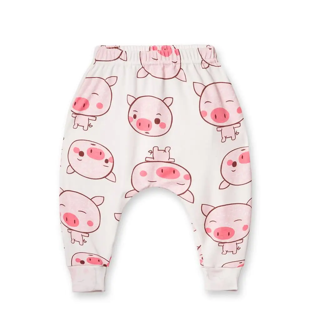 
Baby Girl Pants Baby Pants 