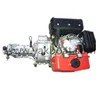 10 HP Single Cylinder Variable Marine Gearbox Transmission