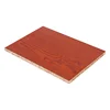 First-Class Grade and 3-Layer Structure Boards Slab Structure ash wood veneer particle board