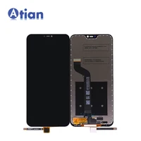 

For Xiaomi Mi A2 Lite LCD for Redmi 6 Pro Display Touch Screen Digitizer Assembly Replacement Parts