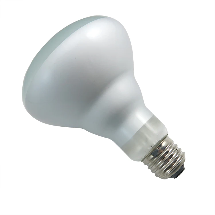 R95 (BR30 ) E26 110-130V Reflector 75W Medium Base Flood Incandescent Reflector Light Bulbs Lamps