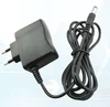 High Efficiency 100-240V 0.5a 24v wall plug adapter