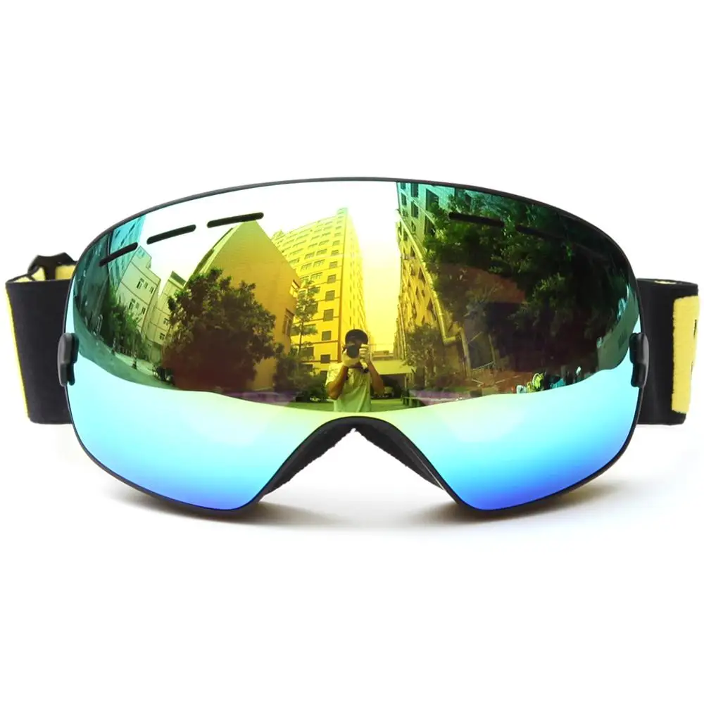 BE NICE Memory Foam Frameless