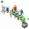 New Designed Palm Oil Refining Process/Palm Oil Refining Plant Olives/Sunflower Oil Refinery Equipment
