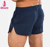 Mens Running Shorts Sport Shorts Outdoor Fitness Workout Sweatpants Boxer
