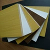 Hot sale 4x8 melamine MDF board from Linyi factory