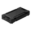 Fly Kan Video capture HDMI to USB3.0 Video Capture Device Game Capture Box with Microphone In Live streamming