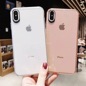 Phone Case iPhone 5 5s 6 7 8 X