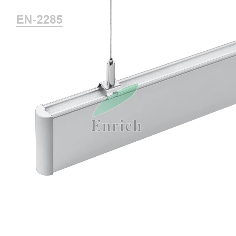 5 Years Warranty 2285 Up/Down Emitting LED Linear Light for Restauranty
