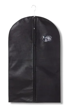 
Eco friendly custom non woevn clothing garment suit bag 
