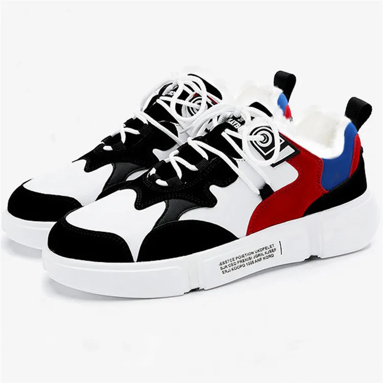 
New Fashion Custom Creative Style Athletic Shoes Men 