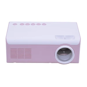Portable Mini LED Projector Smart Android Phones
