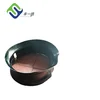 Rubber truck tire flap rubber material flaps 1200-20