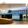 Latest New Design P4.81Led Video Wall For Church Moving Message stage Super Slim Led Video Wall