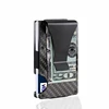 Minimalist Slim RFID Blocking Carbon Fiber Wallet