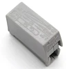 PCT-111 Single 1 pin cable wire wiring connecting connector for lamp wire connector