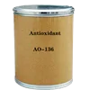 Manufacturer cheap price chemicals blends and alloys of PC and PES usage antioxidant AO 136