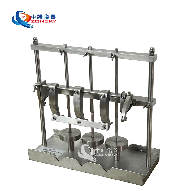 Vde 0620 High And Low Temperature Impact Test Device - Buy Stainless ...