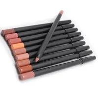 

OEM Cosmetic Lip Liner Best Selling Waterproof Lip Liner Pencil Private Label