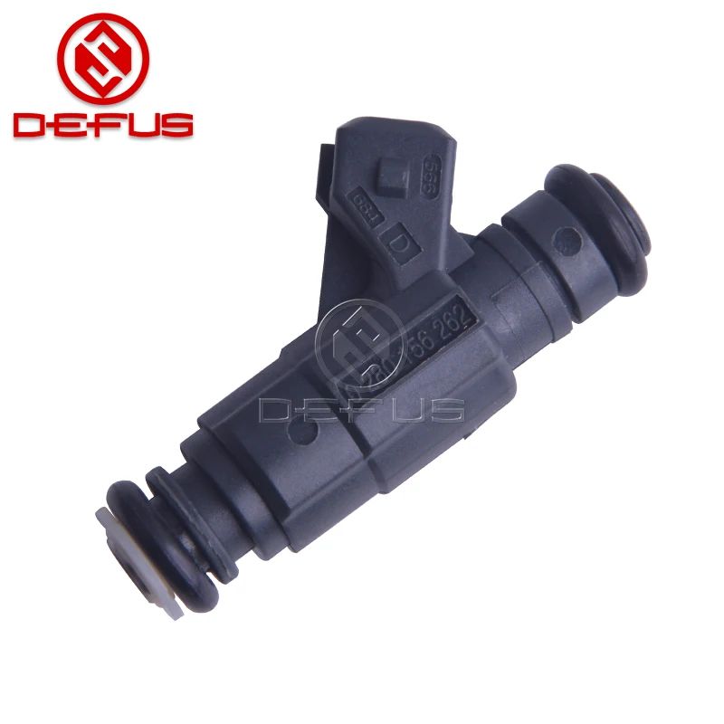 

high quality fuel injector for Chery Geely Chana Great Wall 0280156262
