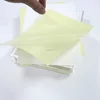 custom pattern water transfer paper temporary tattoo paper sheet