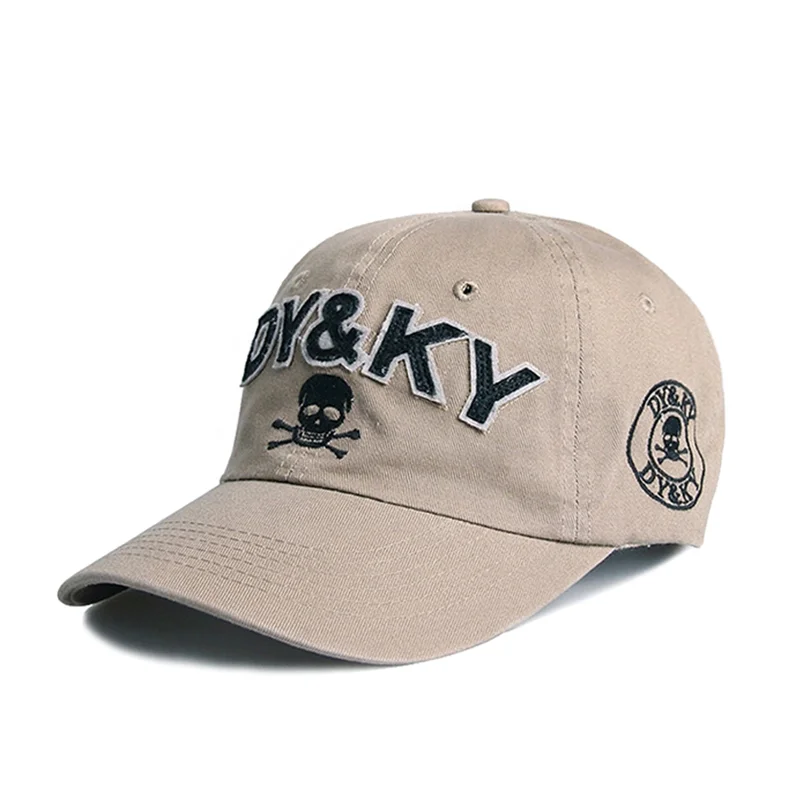 bulk dad caps