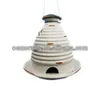 High grade ceramic white beehives for bees for sale