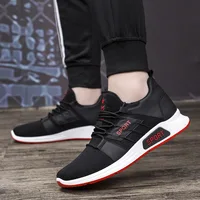 

Comfort mens shoes wholesale sneakers sport shoes footwear China