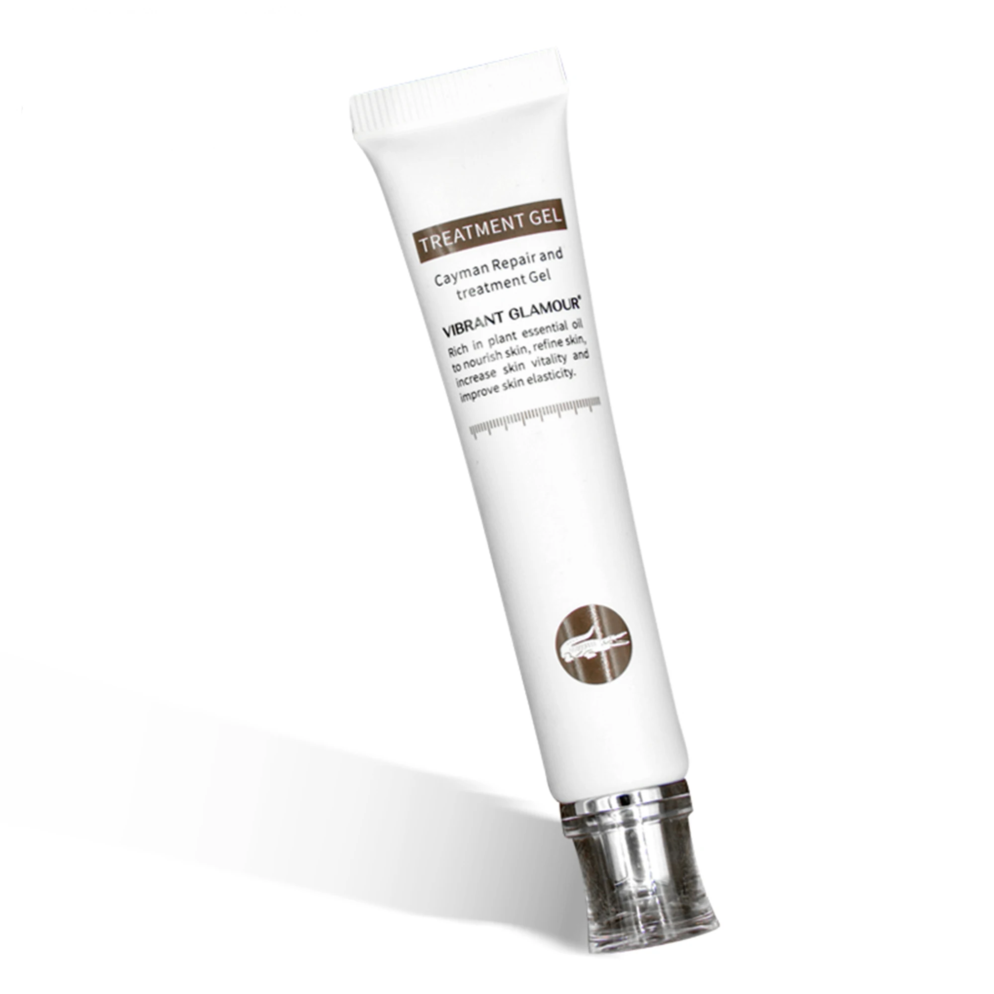 

Crocodile Repair Scar Gel Removal Scar Acne Cream