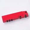 new products memory stick free sample hot selling products plastic 4gb 8gb 16gb school bus shape usb flash drive
