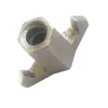 Custom Shell Mould Precoated Sand Casting Iron Nut