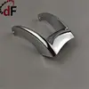 SLA 3D printing Leak Detector prototype Acrylic model transparent bucket customized processing Product electroplating processing
