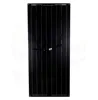 HTsolar mono solar cells flexible solar panel 100w for cat rooftop for battery charging
