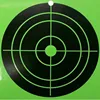 Shoot N C Splattering Targets Variety Pack for Fluorescent Silhouette Targets for Shooting
