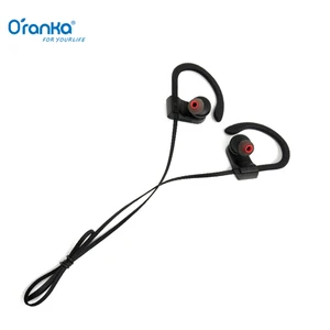Wireless Bluetooth Earphones 8 Hour Playtime