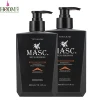 MASC free sample 300ml hydrating conditioner with organic argan oil and meadowfoam seed oil OEM