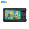 Full Customizable Solution Eye Scanner Security Ip67 Water Resistance Rating android tablet For Supermarket Sector Management