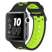 

Hot Products Smart Silicone Watch Band for Apple Watch Band Strap