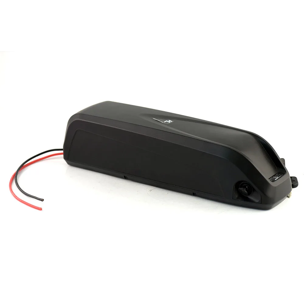 

36V 10.4AH Electric Bike Battery with Dolphin Case for 500W Motor, N/a