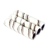 Acrylic Fabric 4 Inch Paint Roller Cover Set Mini Painting Roller Sleeves