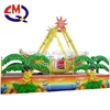 Super quality new arrival indoor outdoor pirate ship