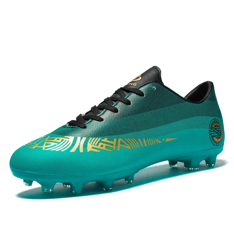 

Men's soccer cleats football shoes Indoor Soccer Shoes