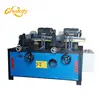 Excellent factory supply electric Stainless Steel Tube Grinding Polishing Machine price