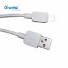 Most popular of micro type c data charger micro usb cable high Full 2.4A fast