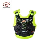 

CE Racing Roost Body Armor Off-road Chest Protector Motocross Motorcycle Armor Vest
