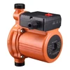 Automatic Home Hot Water Heater Booster Pump RS20/12Z with plastic flow switch 95c