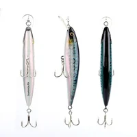 

Large Hard Minnow Lures Wholesale Artificial Fishing Lure Supplier Model 5382