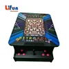 Cocktail Table Coin Operated Classic Arcade Game Machine